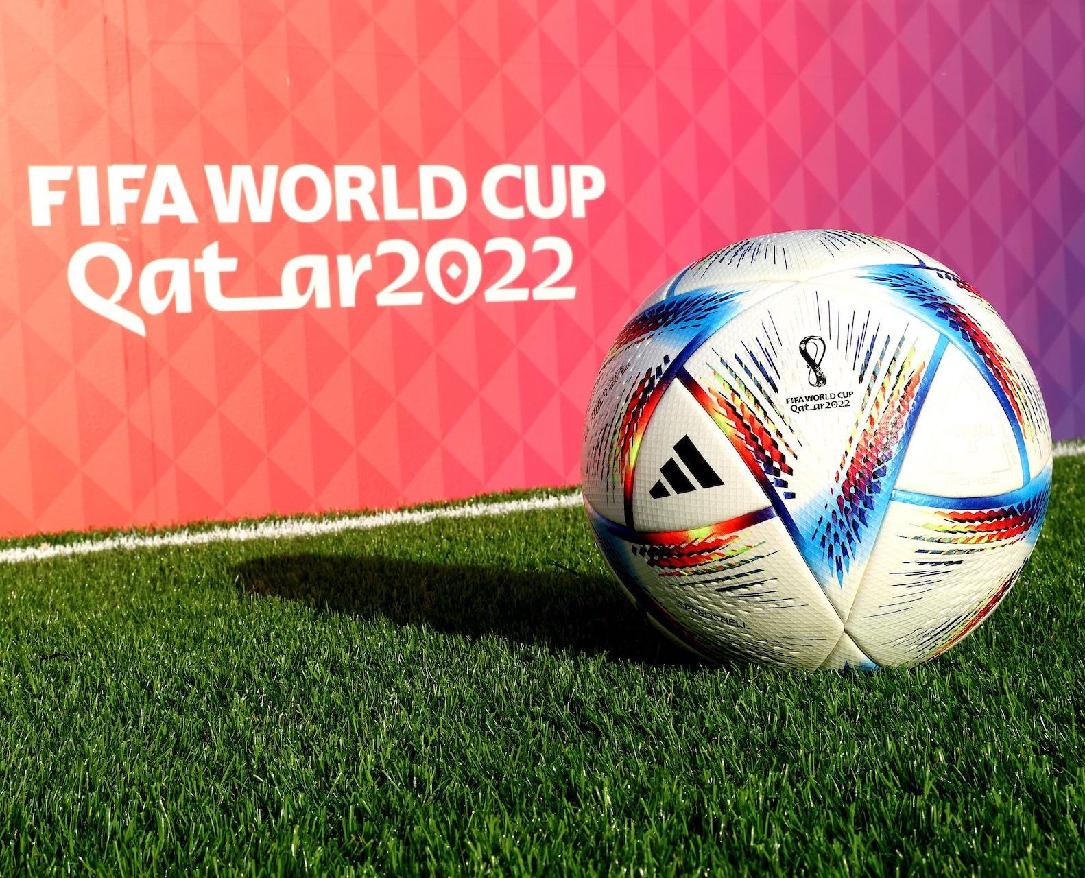 FIFA World Cup Qatar 2022 draw All the details and draw results