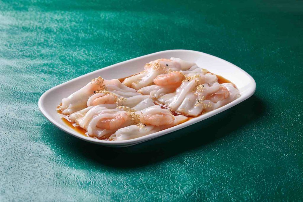 best chee cheong fun singapore