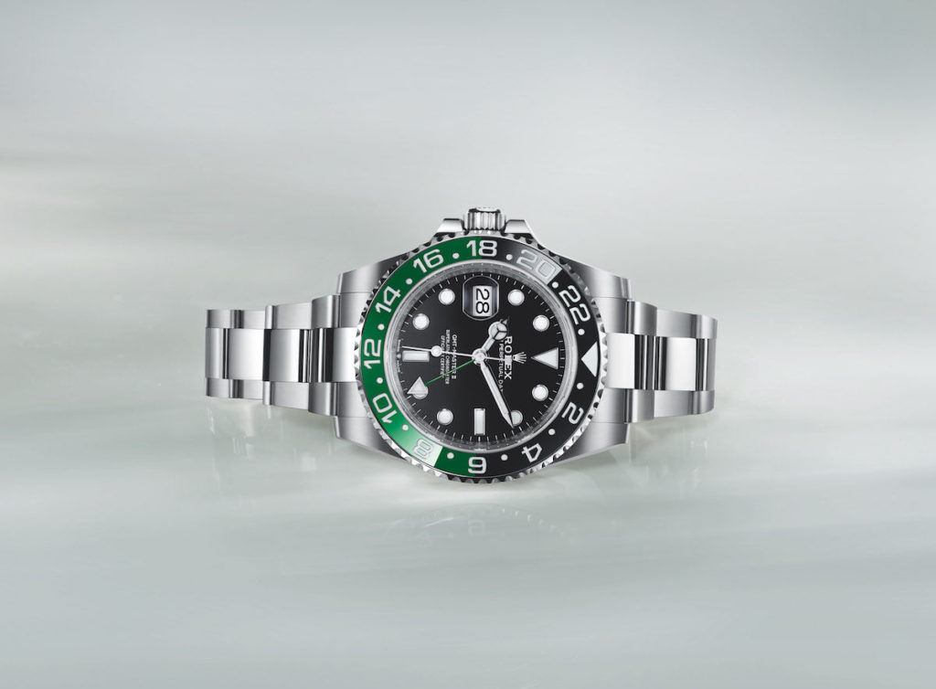 Your guide to all the new Rolex watches for 2022