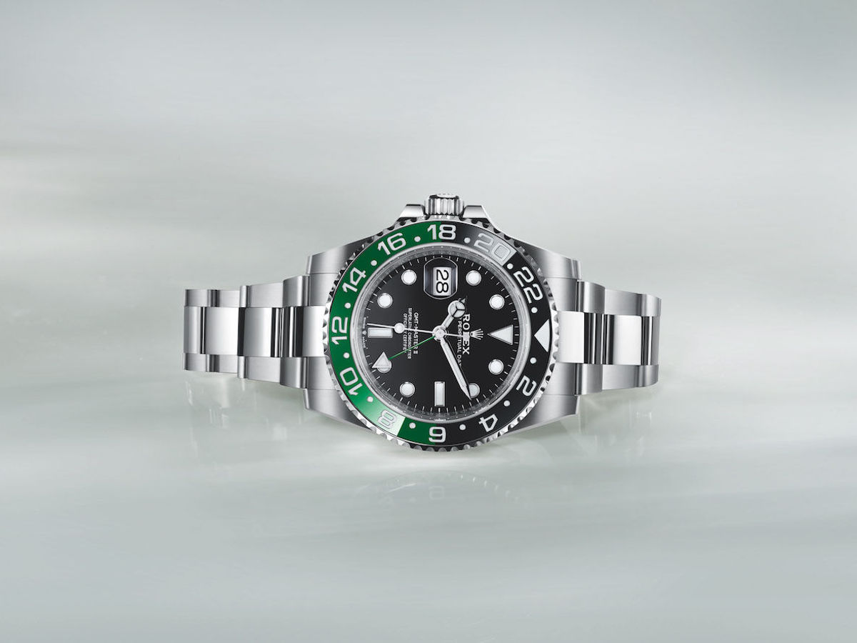 Rolex's new watches for 2022 are updates to its biggest icons