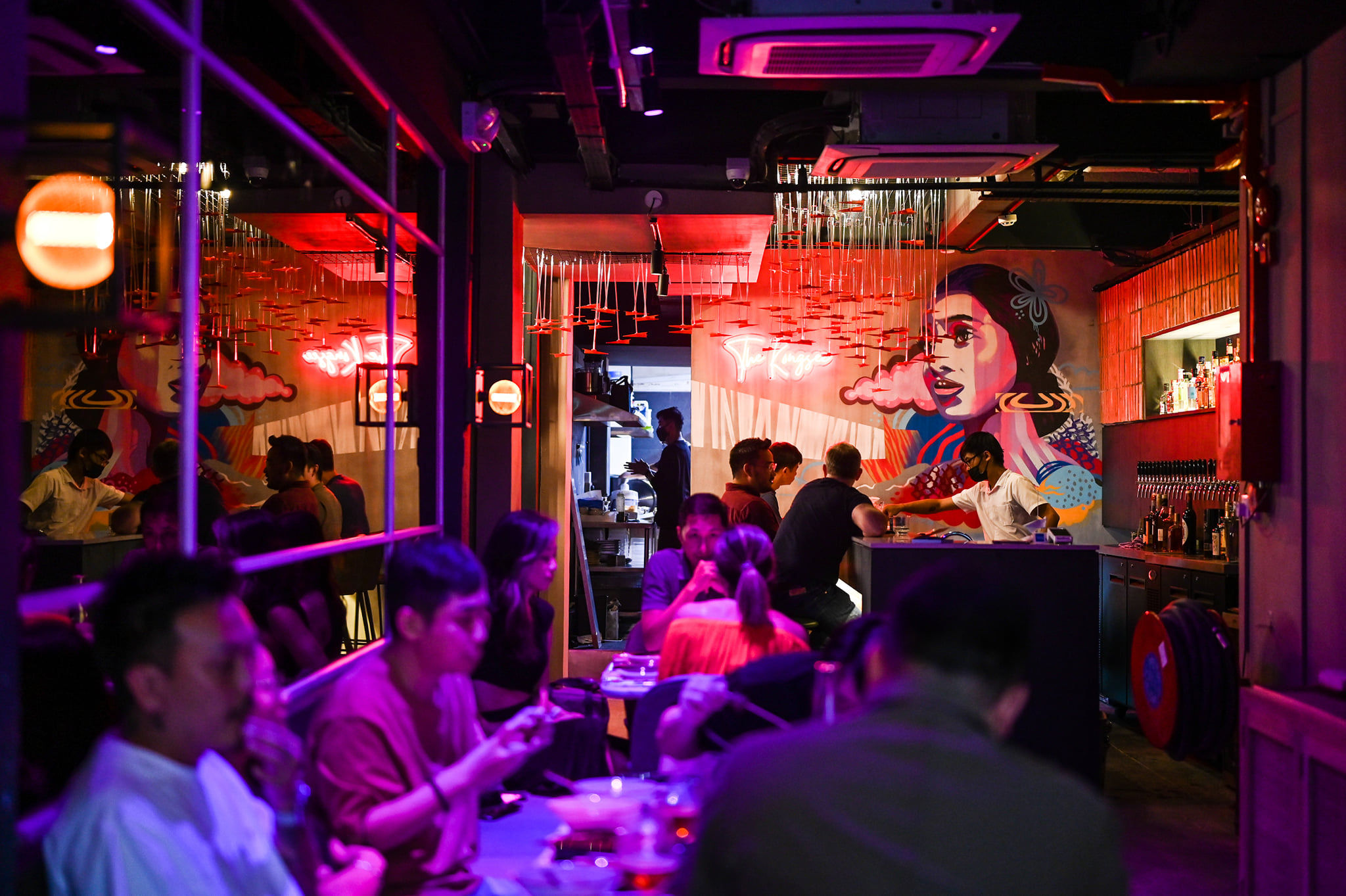 new bars singapore april 2022