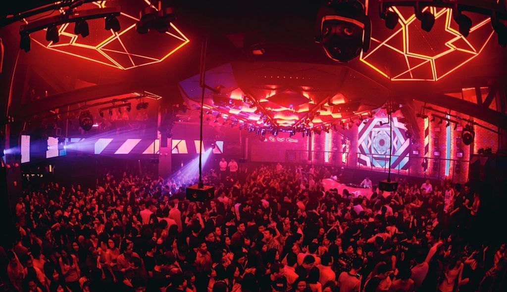 Clubs and other nightlife businesses in Singapore to fully reopen from 19 April