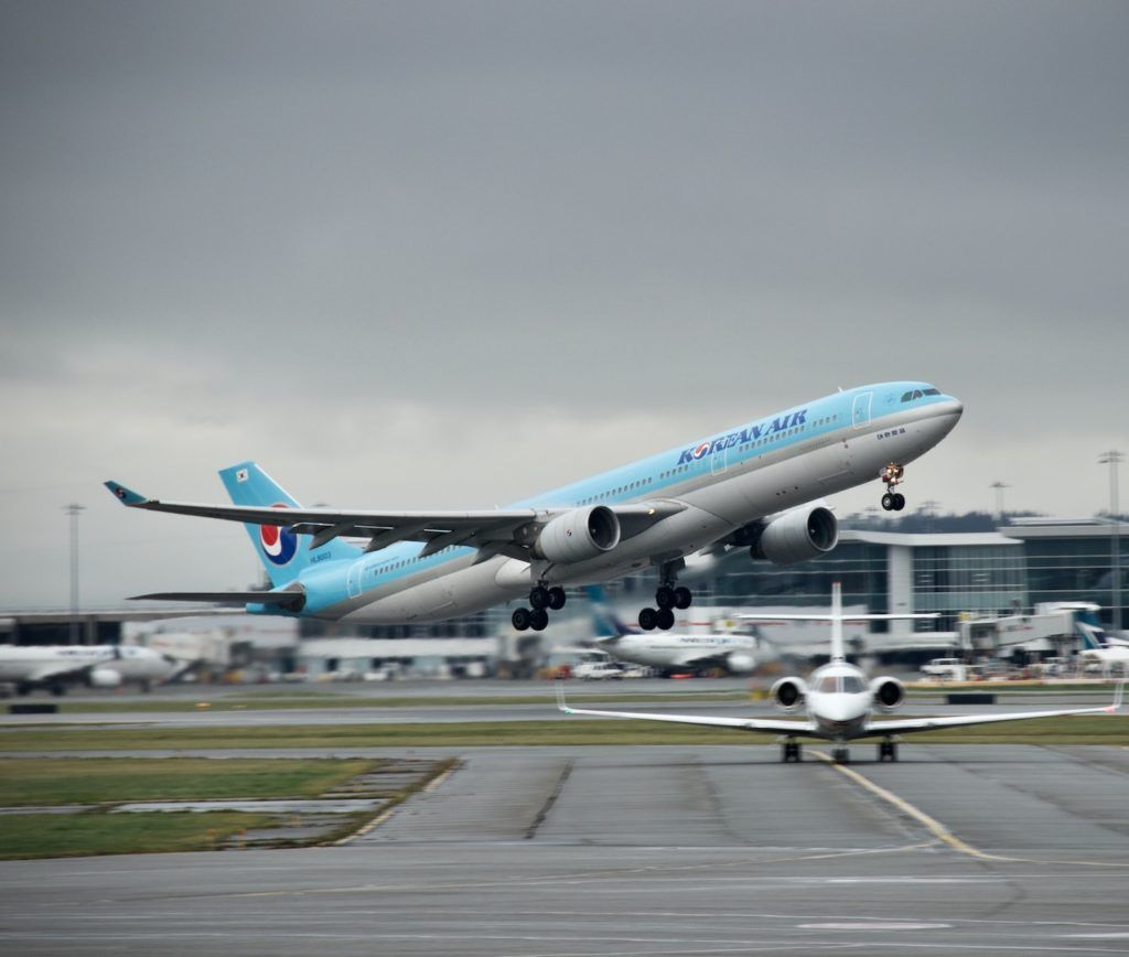 South Korea to increase number of weekly international flights from May 2022