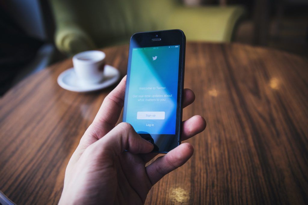 Twitter confirms it is finally working on an edit button