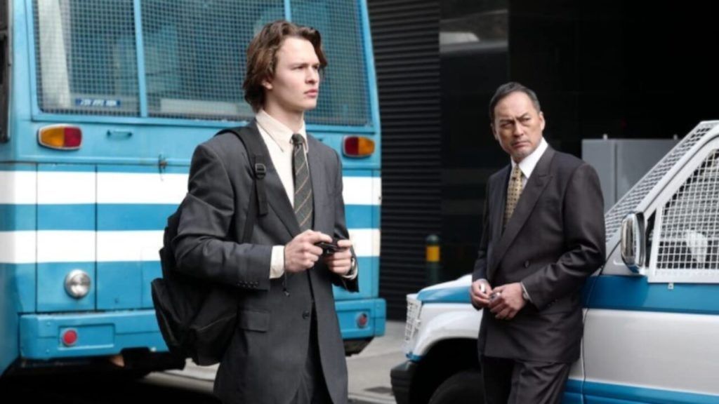 What’s new on Netflix and HBO Go this April 2022