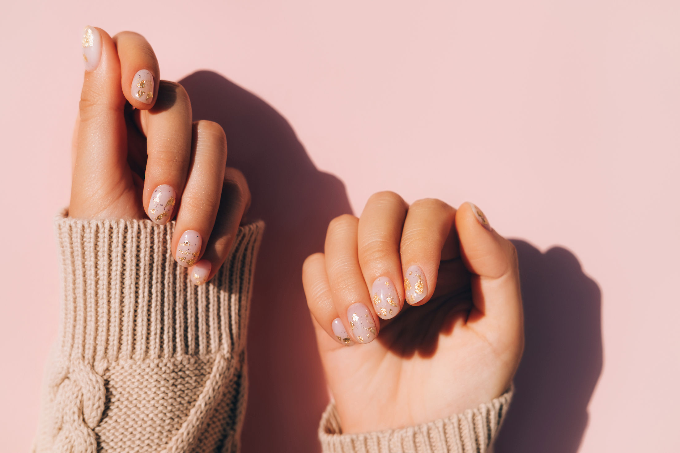 Gel-X: A Safe Alternative For Long, Strong Nails – Spruce Nail Shop