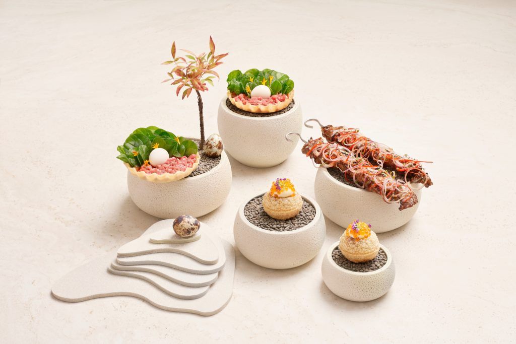 Restaurant review: Go on a Mod Asian journey at Path