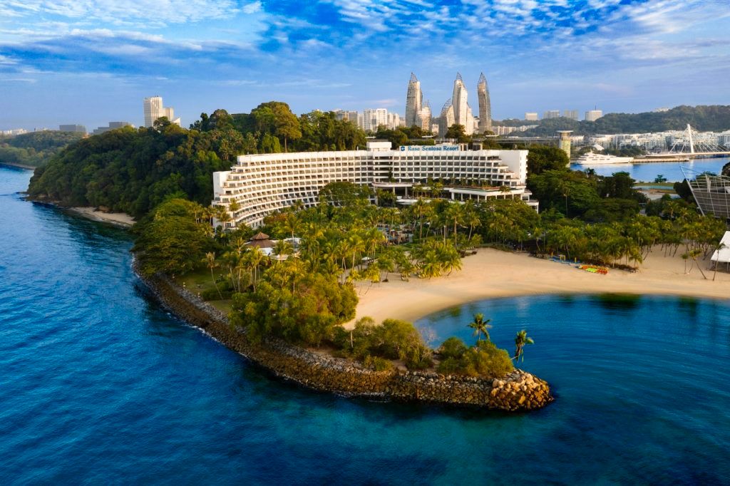 7 best staycation packages in Singapore to book this April 2022