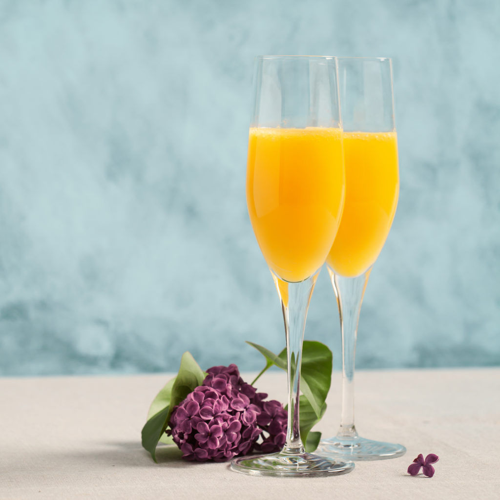 9 Champagnes that are perfect for all-day mimosas this Easter weekend