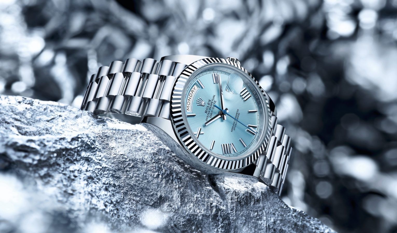 leksikon Økonomisk fort Rolex's new watches for 2022 are classy updates to its biggest icons