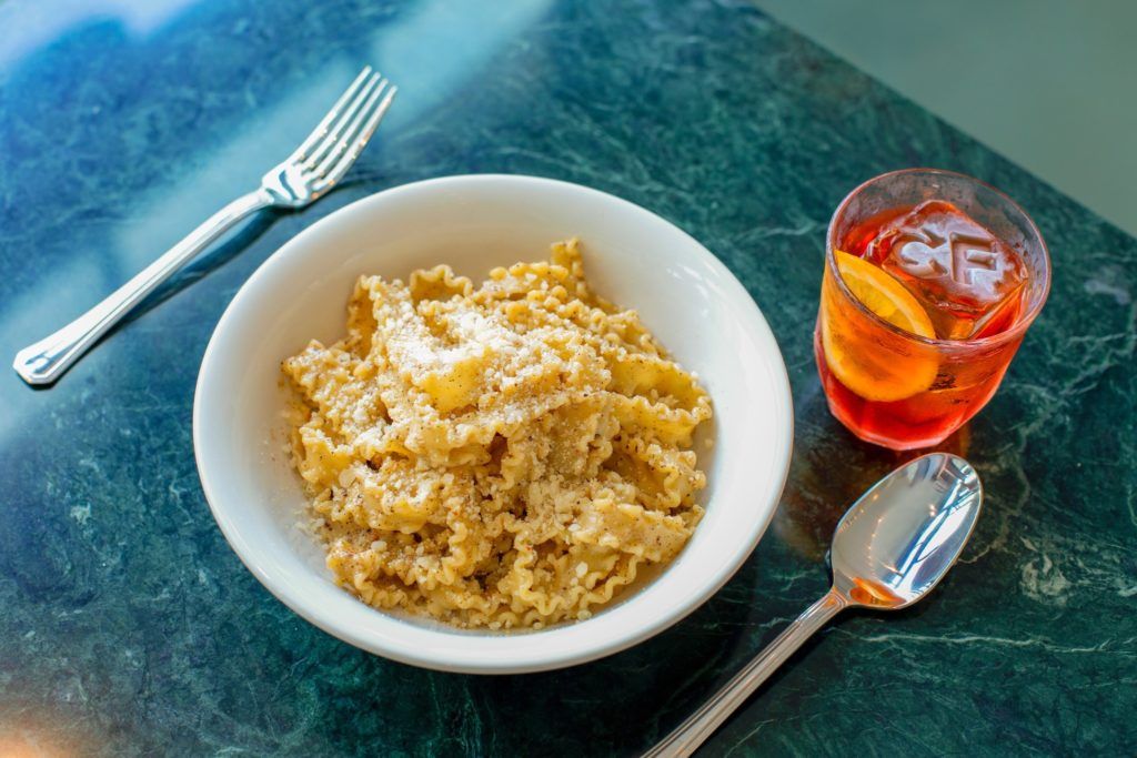 Love cacio e pepe? Here’s where you can get the best plates in Singapore
