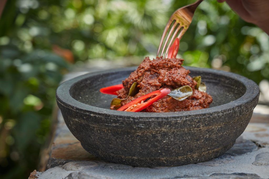 best places to satisfy rendang craving in Singapore