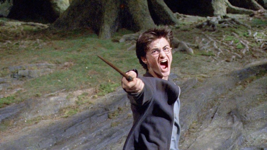 These Harry Potter spells actually work on Android or iOS phones