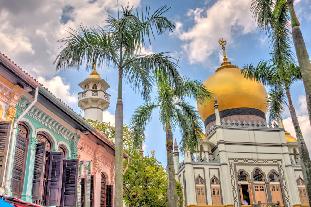 Savour the long weekend at these 9 best cafes in historic Kampong Glam