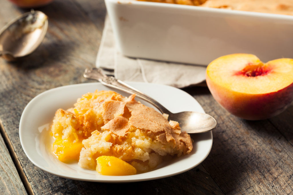 Enjoy desserts for breakfast with these 10 baked oatmeal recipes