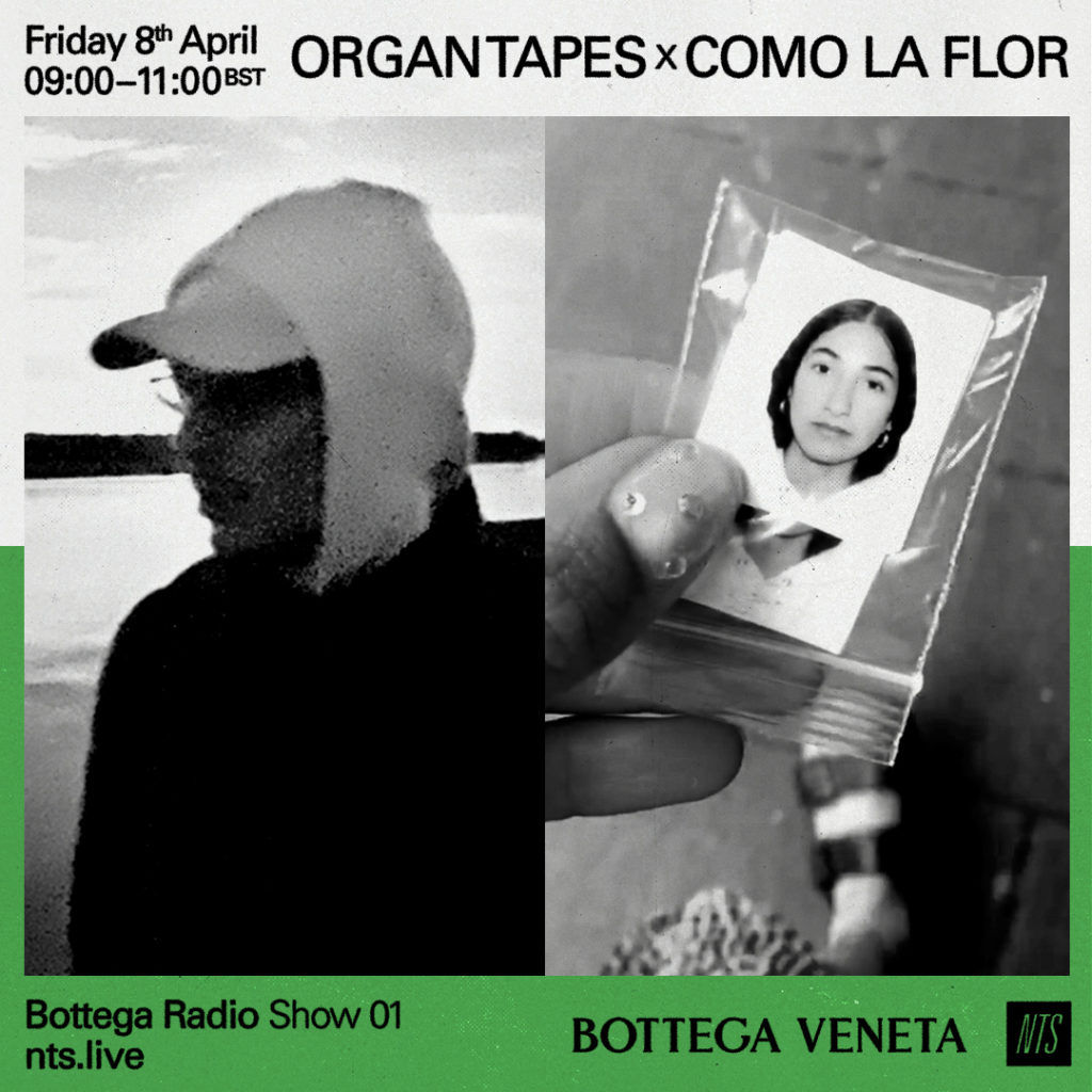 Bottega Veneta Gets Into The Radio Space With NTS