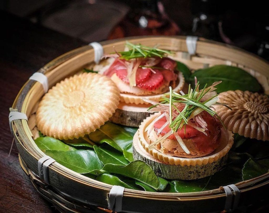 6 new cafes and restaurants to try in Singapore this April 2022