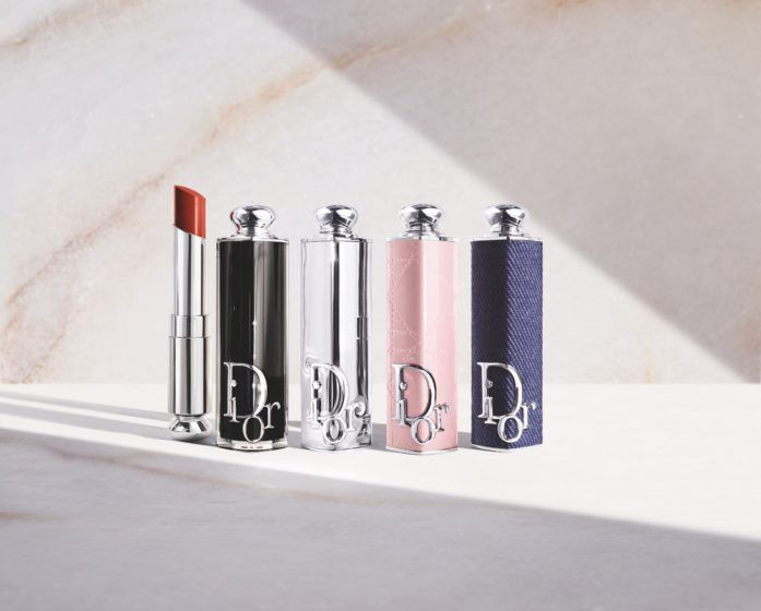 Dior Addict Lipsticks 2022