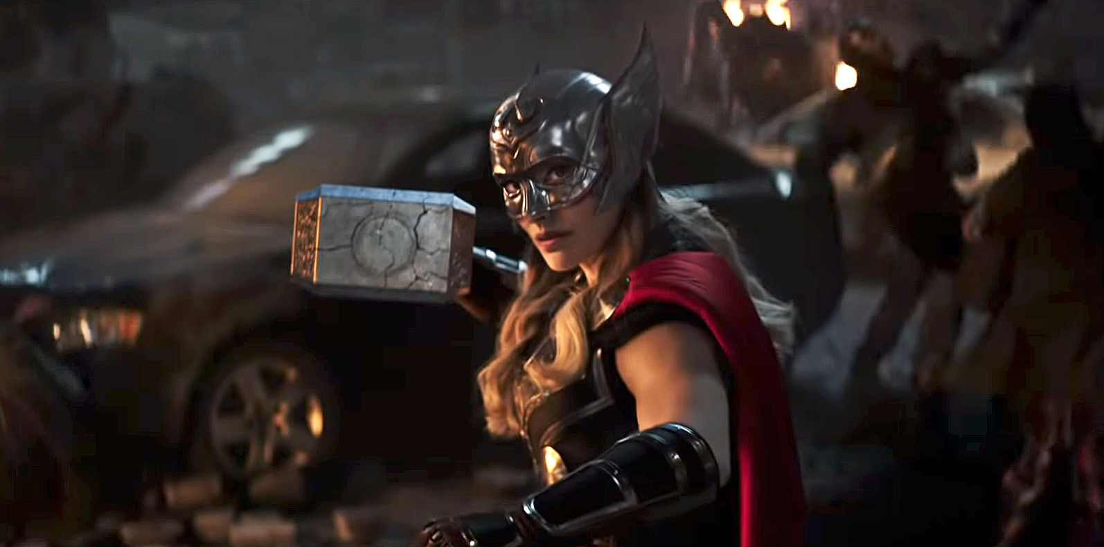 Thor: Love and Thunder: All the details we know so far
