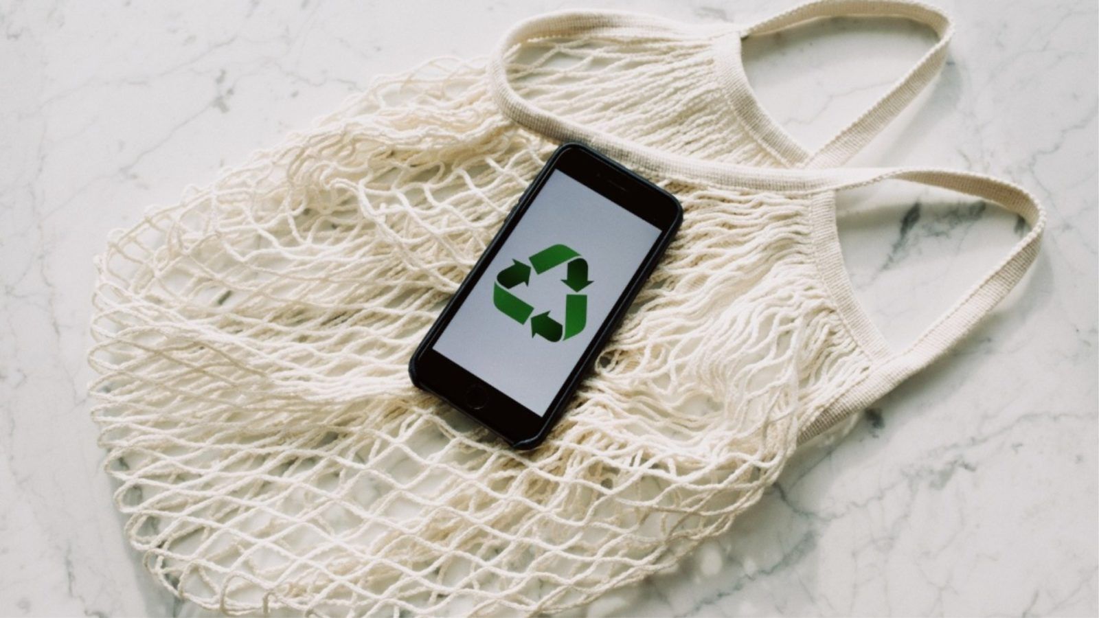 These 19 apps will help you live a more sustainable life