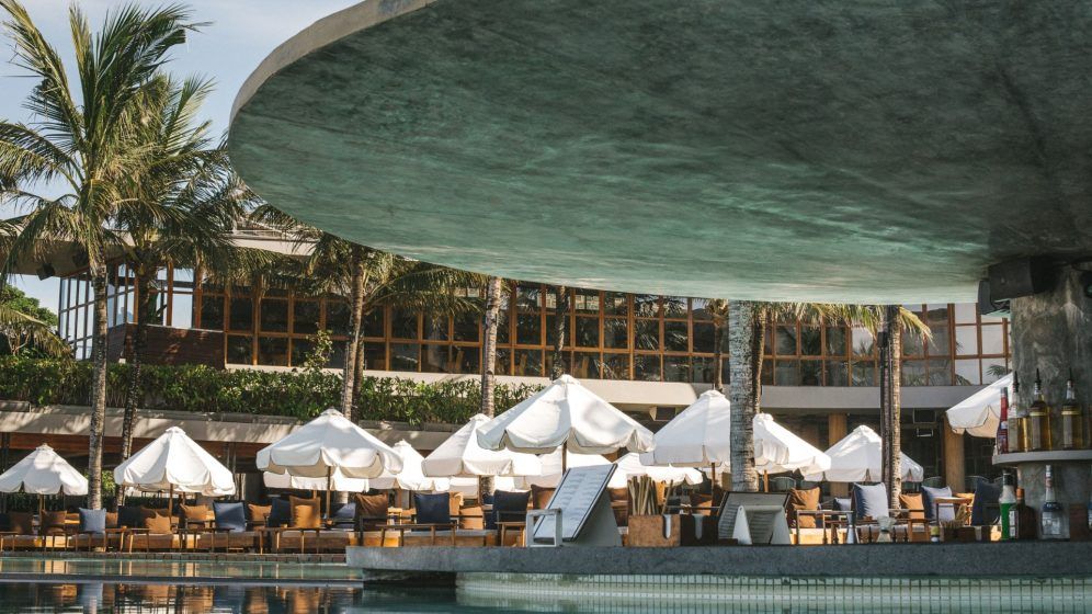 Desa Potato Head, Bali