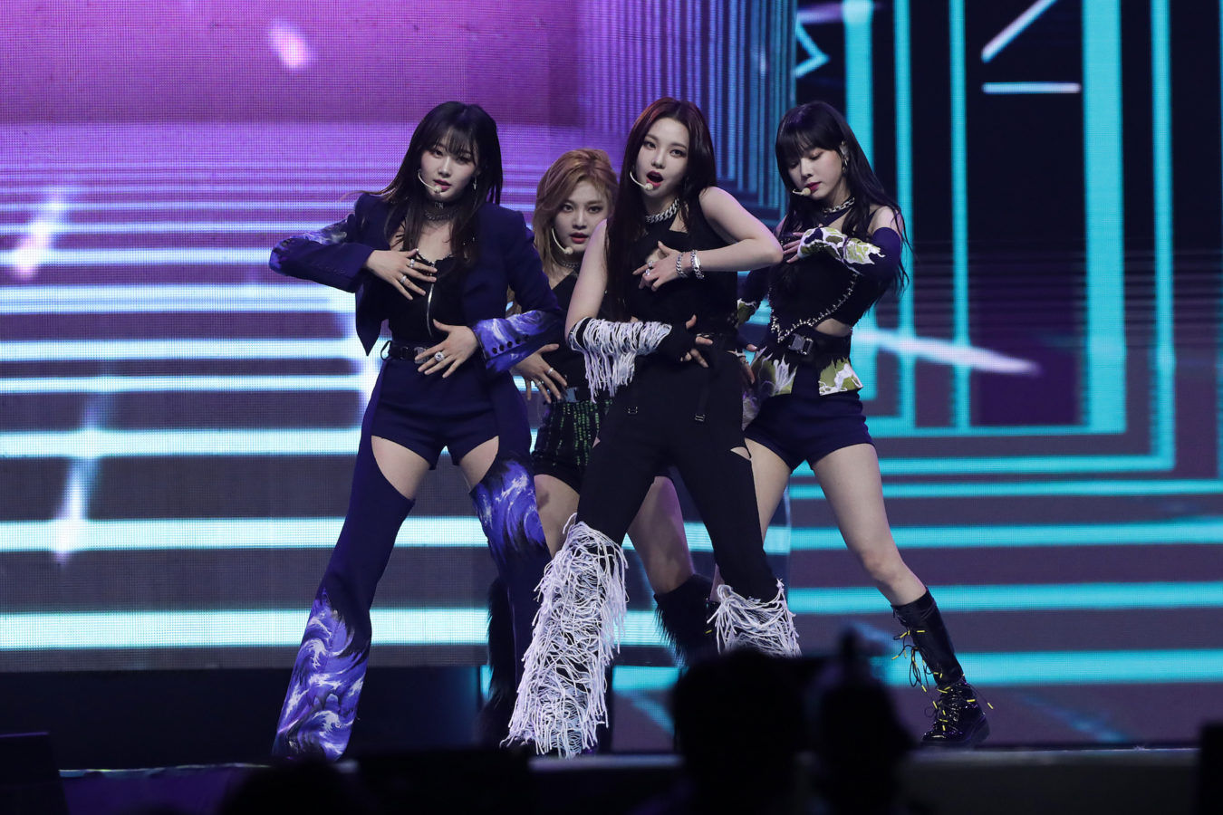 K-pop girl group aespa set to perform at Coachella 2022 Weekend 2