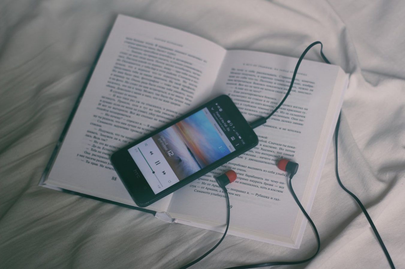 The best sleep music to listen to when you’re struggling to snooze