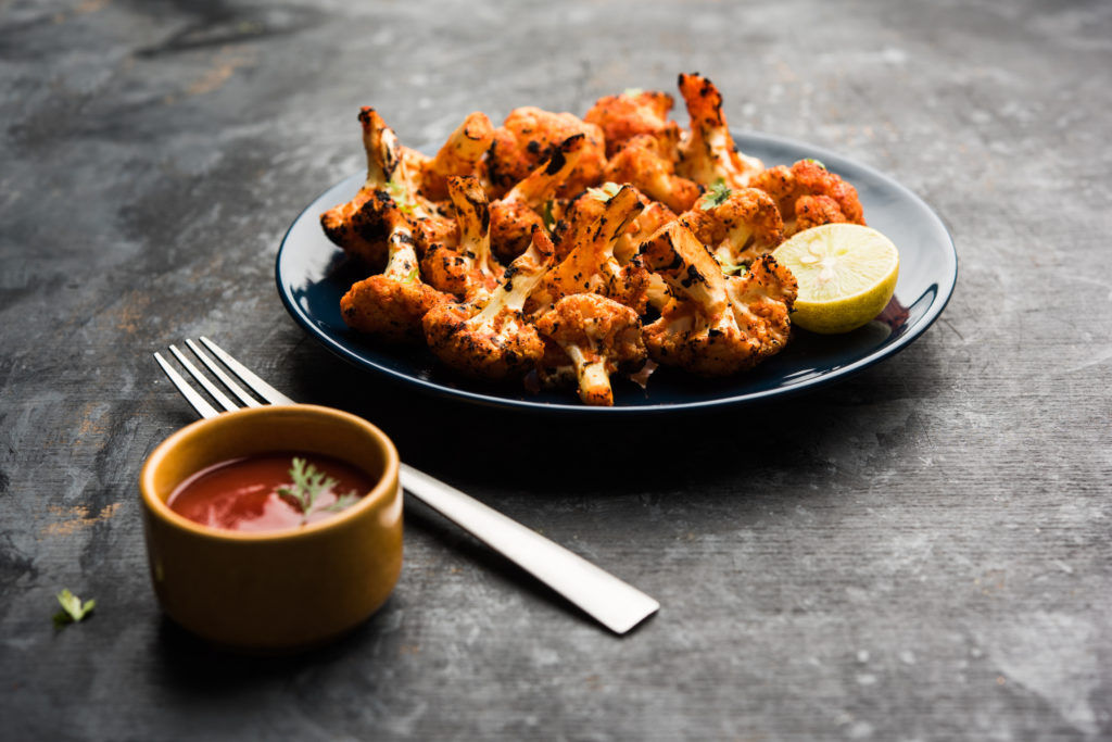 8 tasty cauliflower recipes that will change your life