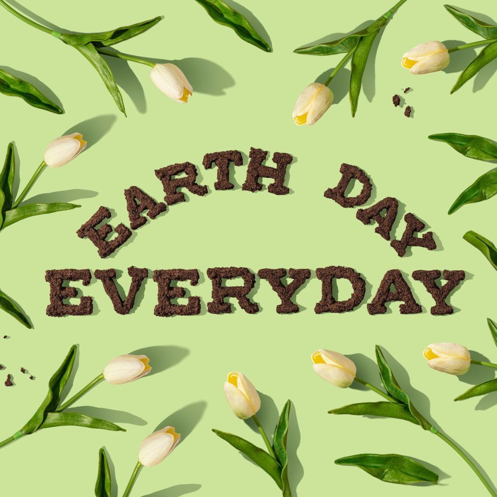 Earth Day 2022: 10 easy ways to be more eco-friendly everyday