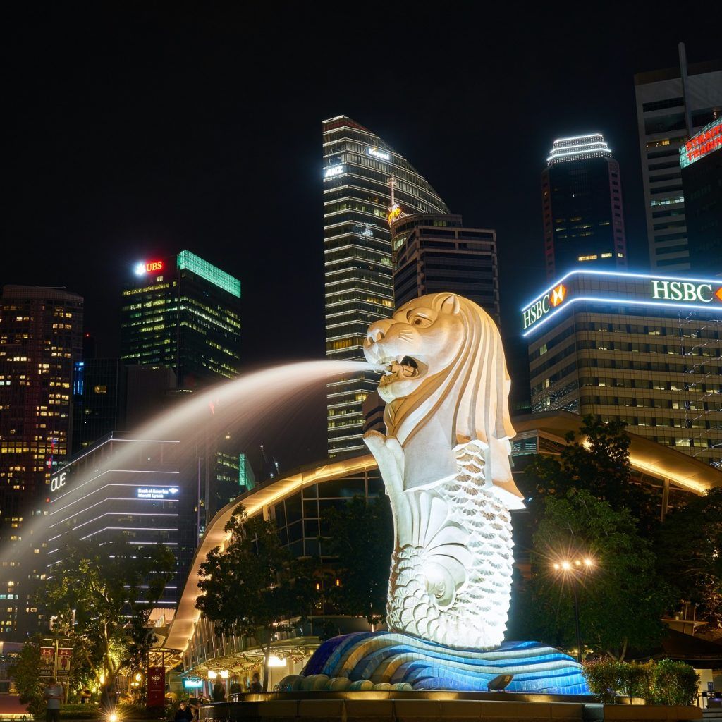 Singapore eases several COVID-19 rules starting 26 April