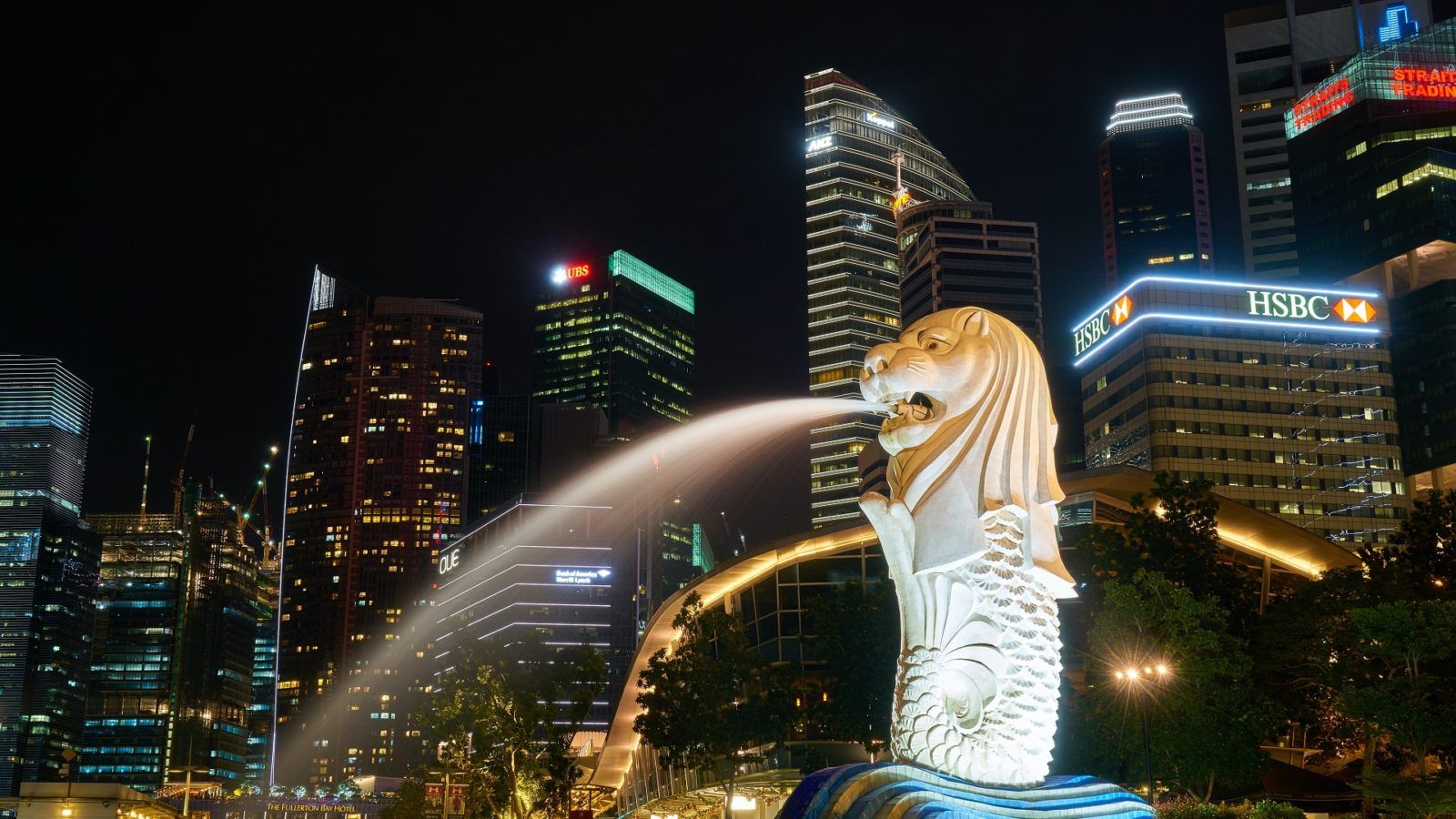 Singapore eases several COVID-19 rules starting 26 April