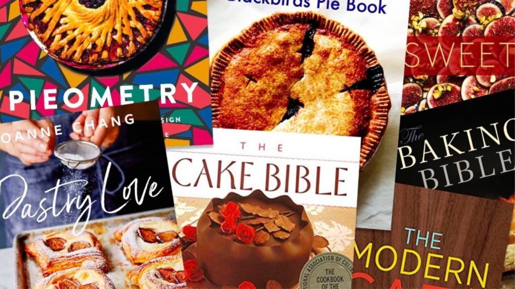 19 of the best baking cookbooks, according to the pros