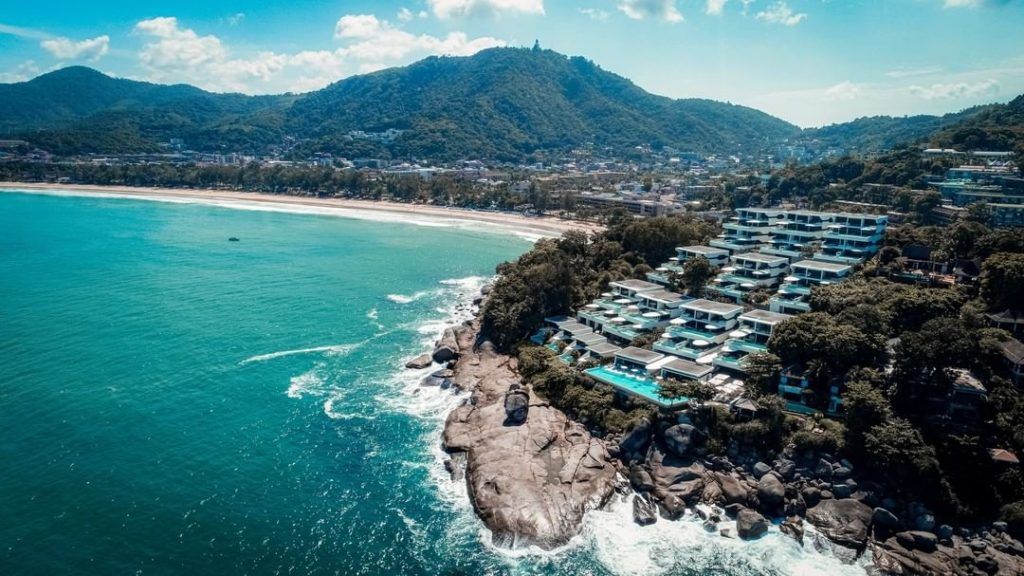 Where to visit in Phuket, according to your personality type