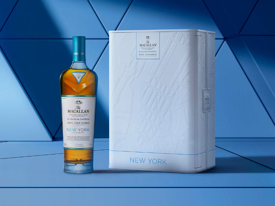 The Macallan New York