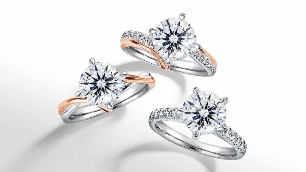 Is a bigger (diamond) always better?