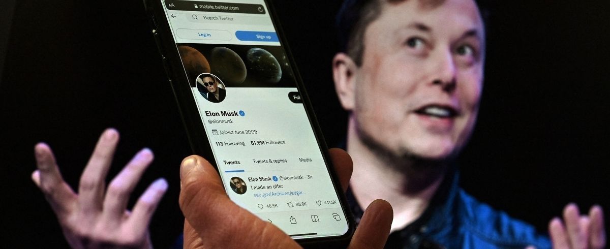 It’s official: Elon Musk is acquiring Twitter for US$44 billion