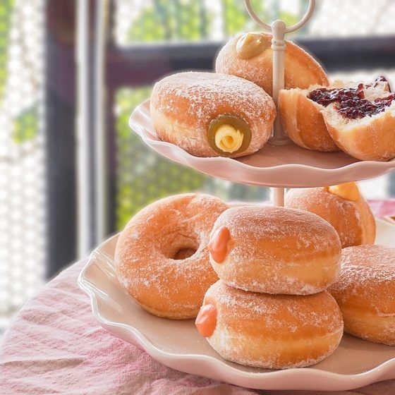 13 bakeries for the best donuts and bombolonis in Singapore today