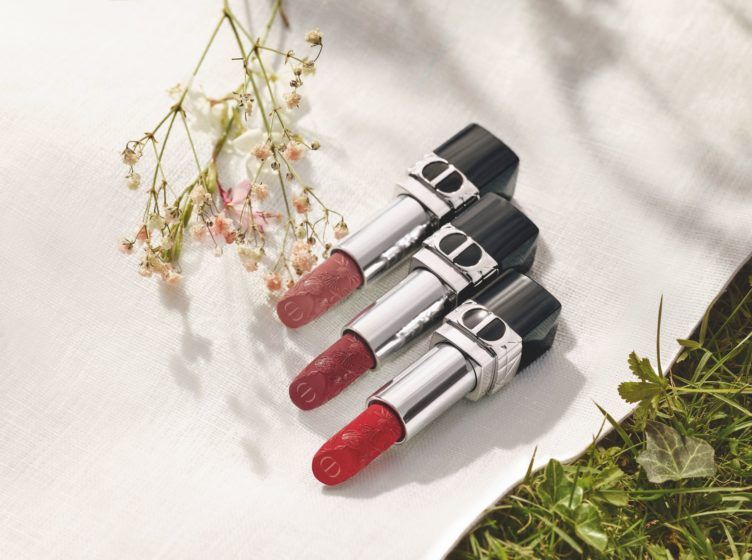 Rouge Dior – Mother’s Day Limited Edition