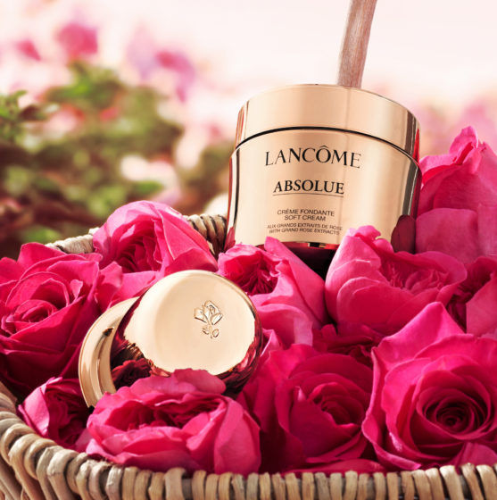 Lancôme Absolue Exclusive Soft Cream Set