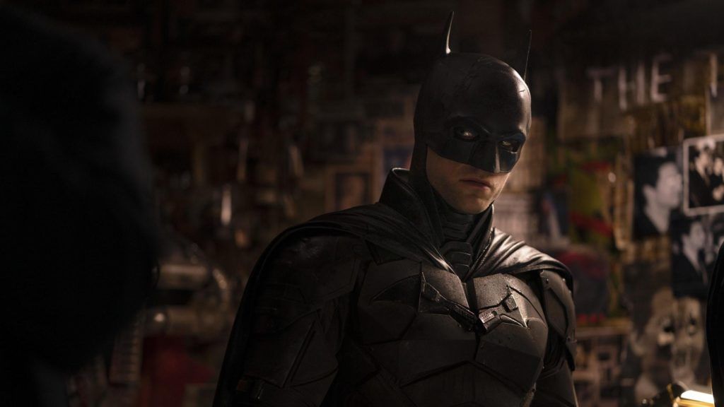 Robert Pattinson returns as Batman with sequel announced at CinemaCon