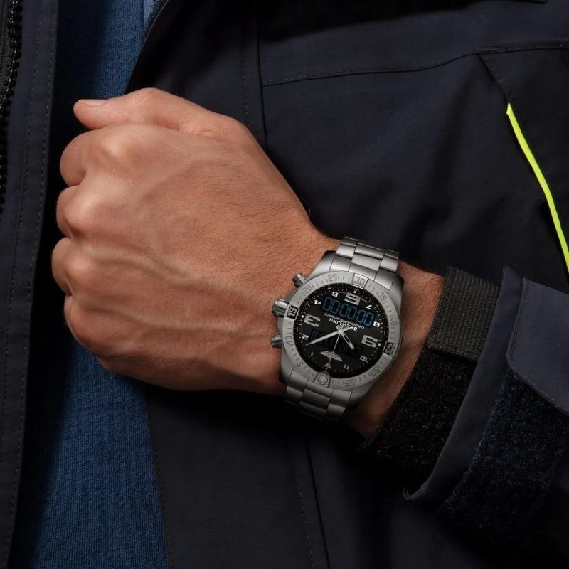 6 best smartwatches to own in 2022: Apple, LV, Tag Heuer and more