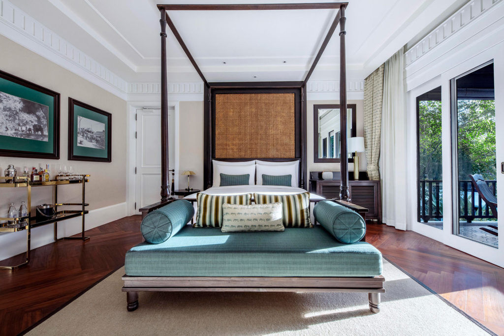 6 most Instagrammable heritage hotels in Chiang Mai for your next vacation