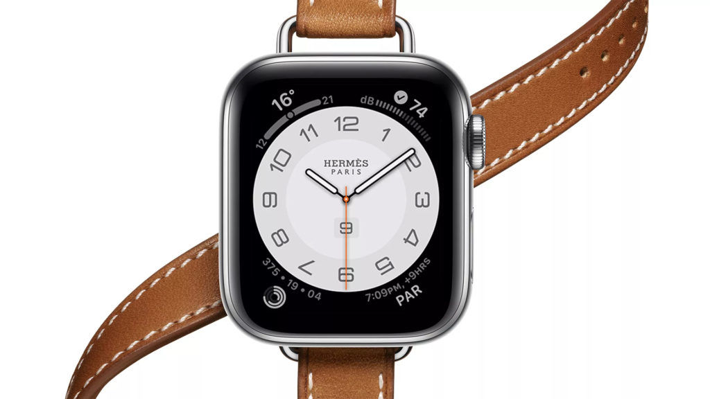 6 stylish smartwatches to own in 2022: Apple, LV, Tag Heuer, and more