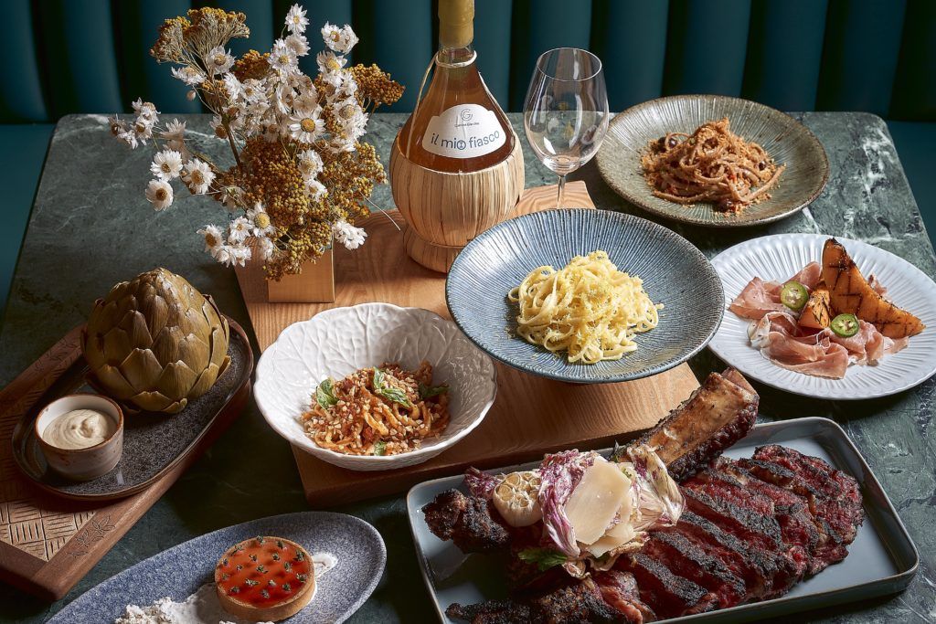 9 new cafes and restaurants to feast at in Singapore this May 2022