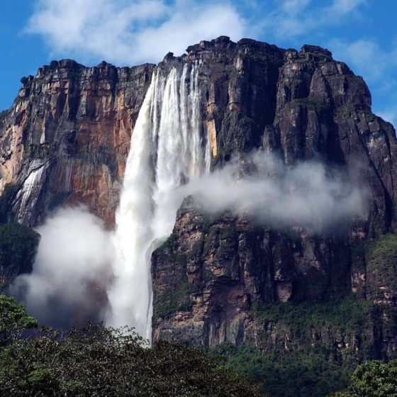 10 stunning places that are real-life Pandoras in 'Avatar' to visit