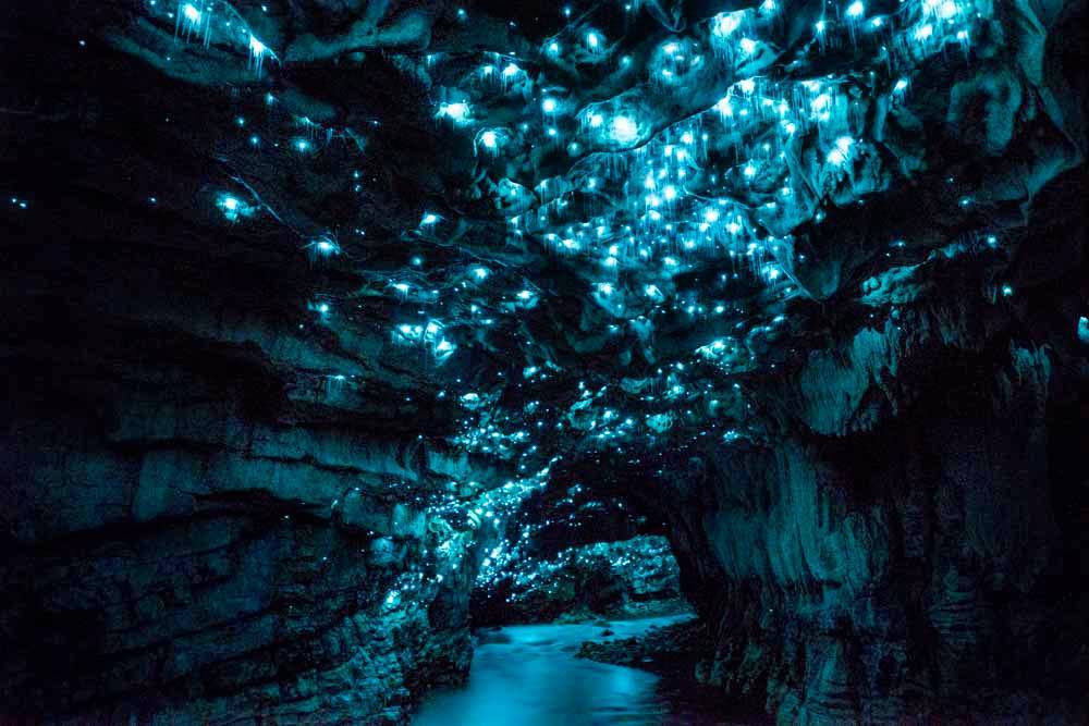 10 destinations that are real-life Pandoras in ‘Avatar’ to visit