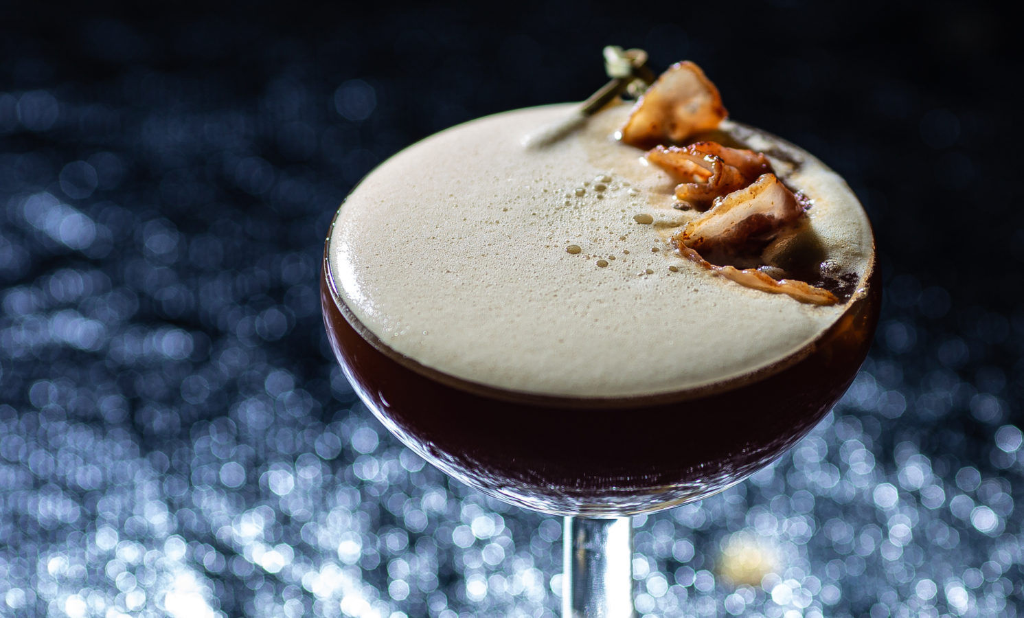 9 delicious spiked coffee cocktail recipes that will keep the party going