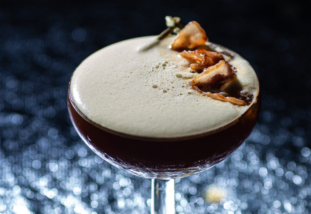 9 delicious spiked coffee cocktail recipes that will keep the party going