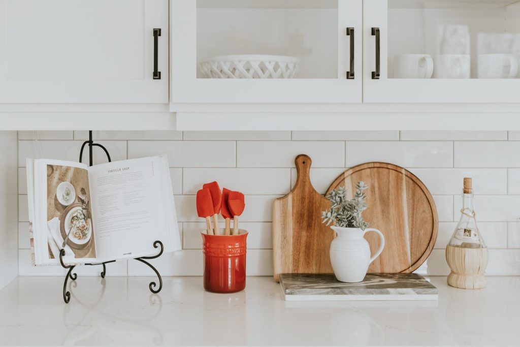 Here’s how you can bring good vibes into your kitchen
