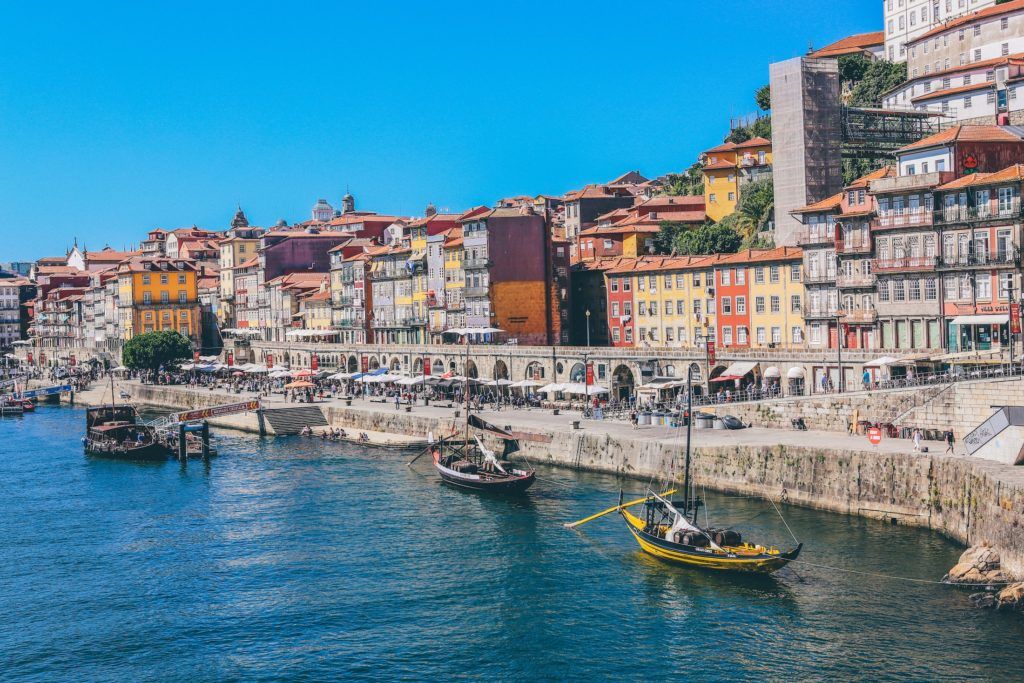 Apartment in Portugal sells for 3 Bitcoin in country’s first crypto-only transaction